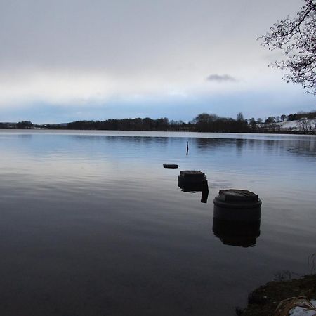 Kinloch House Hotel Blairgowrie and Rattray Esterno foto
