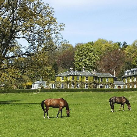 Kinloch House Hotel Blairgowrie and Rattray Esterno foto
