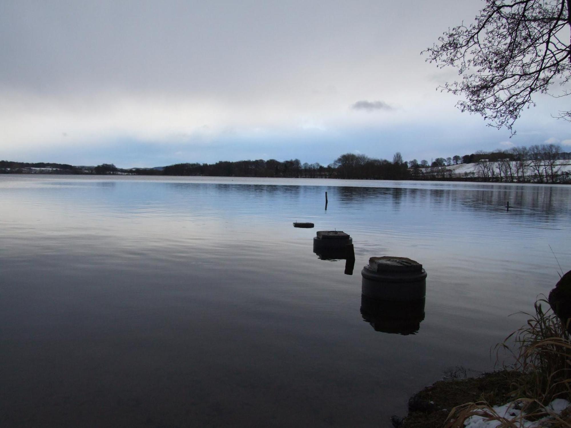 Kinloch House Hotel Blairgowrie and Rattray Esterno foto