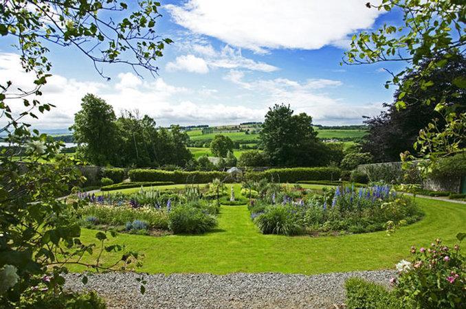 Kinloch House Hotel Blairgowrie and Rattray Esterno foto