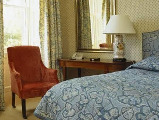 Kinloch House Hotel Blairgowrie and Rattray Esterno foto